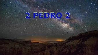 2 Pedro 2