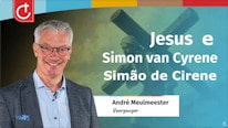 Viernes Santo: El Vía Crucis de Jesús