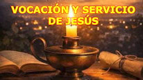 De Arke Drachten ¿Qué significan 'La vocación y el service a Jesús'?