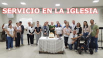 Revista Maringá Missão El servicio en la iglesia. Su obligación como cristiano.