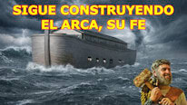 Christelijk Nieuws;JW.org ¿Por qué seguir construyendo el arca, tu fe?