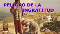Paula Harris ¿Cuál es el peligro de la ingratitud?