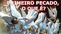 El primer pecado ¿cual es?