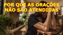 Vinde A Cristo Rezo y rezo, pero mis oraciones no son escuchadas. ¿Por qué?