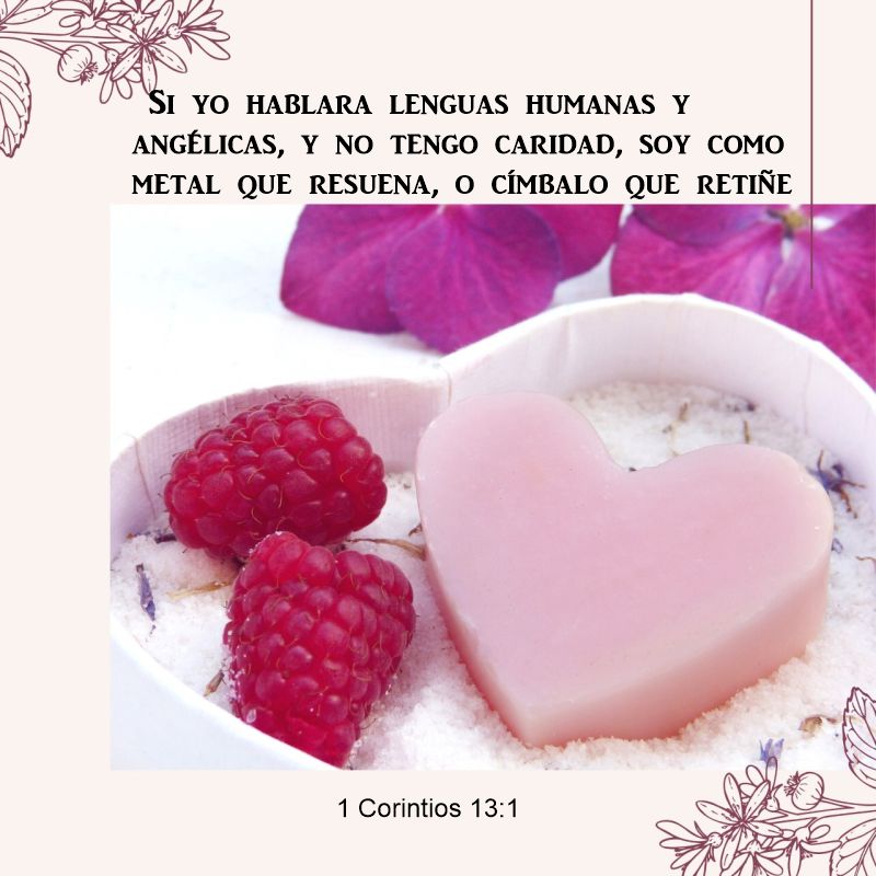 1 Coríntios 13:1