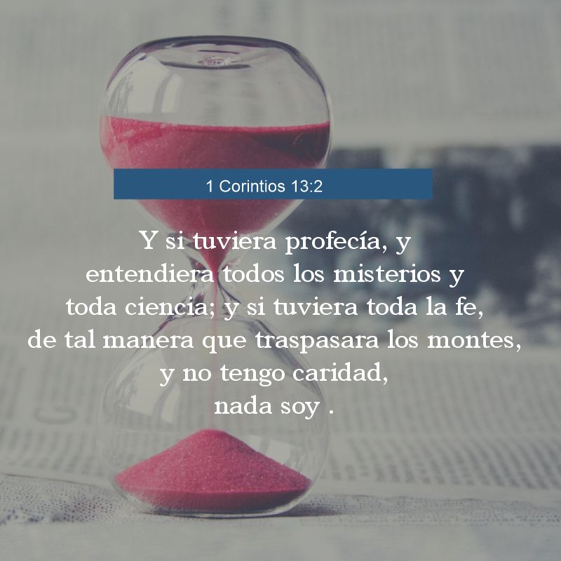 1 Coríntios 13:2