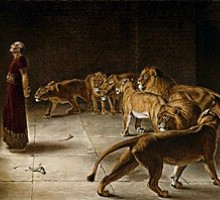 Daniel