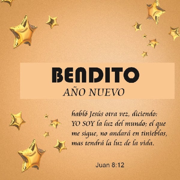 Juan 8:12