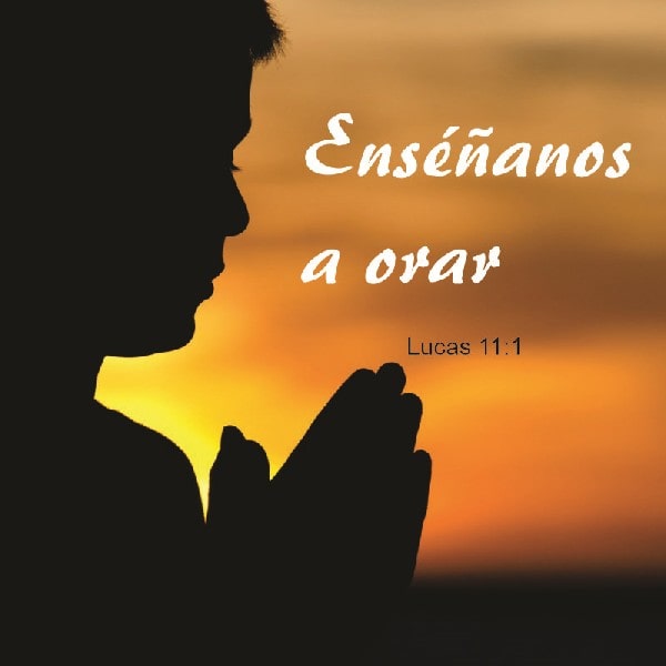 Lucas 11:1