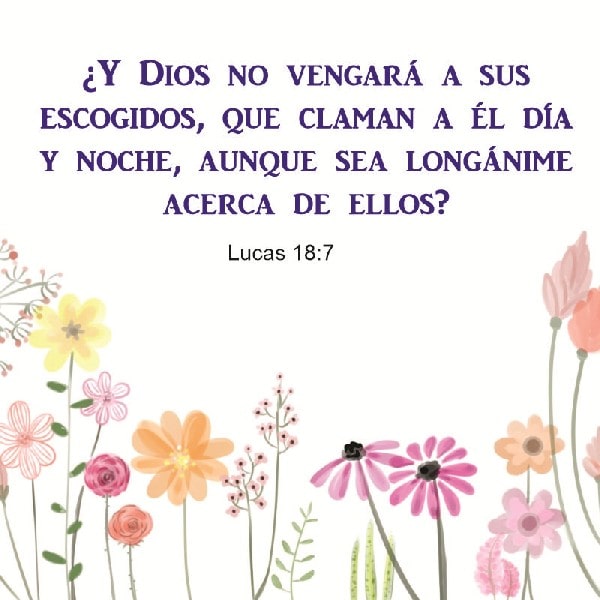 Lucas 18:7