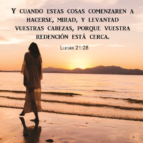 Lucas 21:28