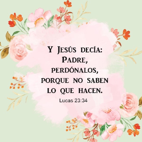 Lucas 23:34