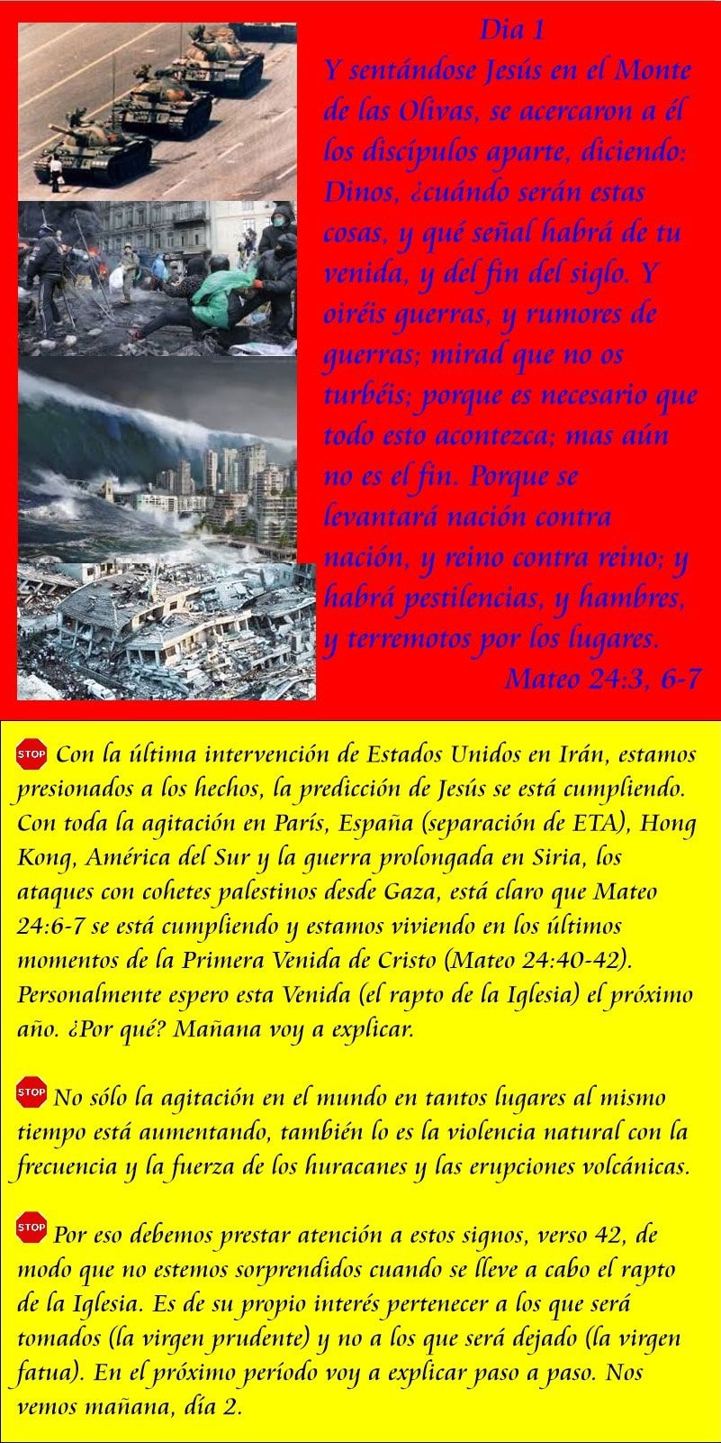 Mateo 24:3