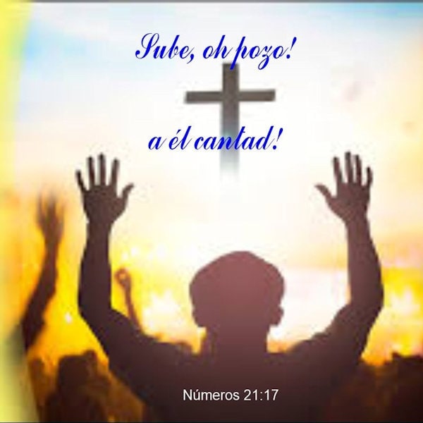 Números 21:17