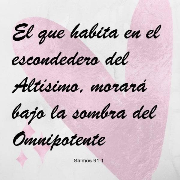 Salmos 91:1