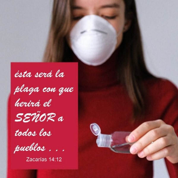 Zacarías 14:12