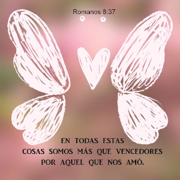 Romanos 8:37