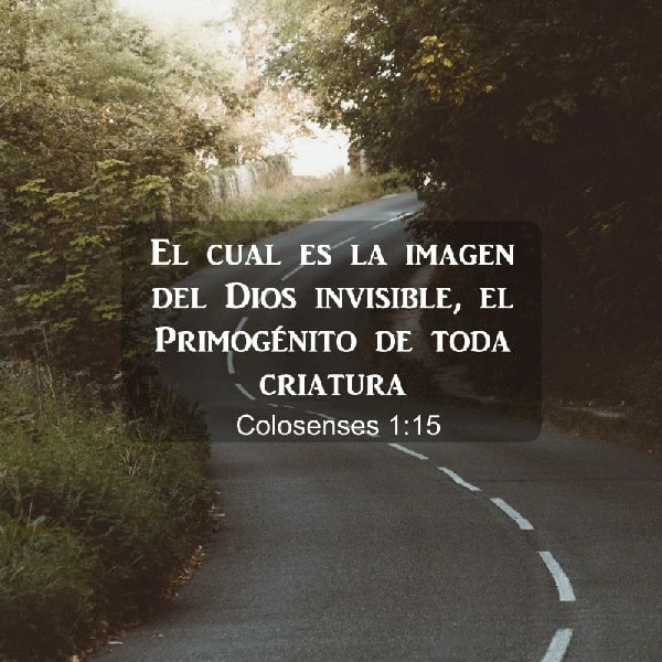 Colosenses 1:15