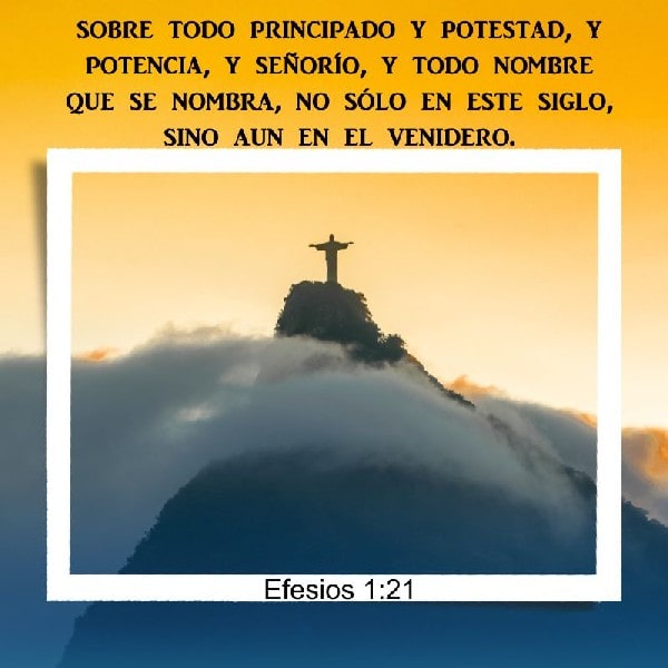 Efesios 1:21