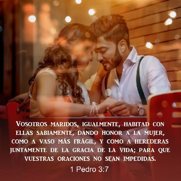 1 Pedro 3:7
