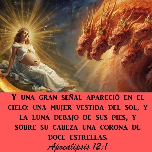 Apocalipsis 12:1-5