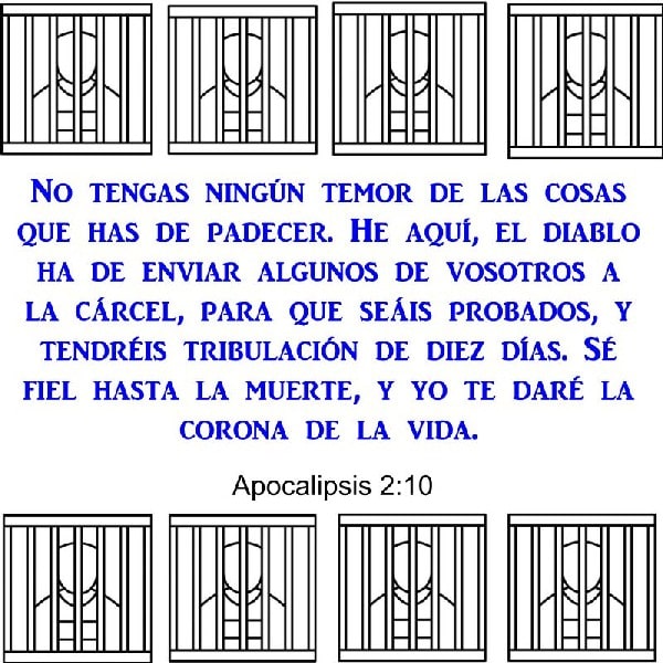 Apocalipsis 2:10