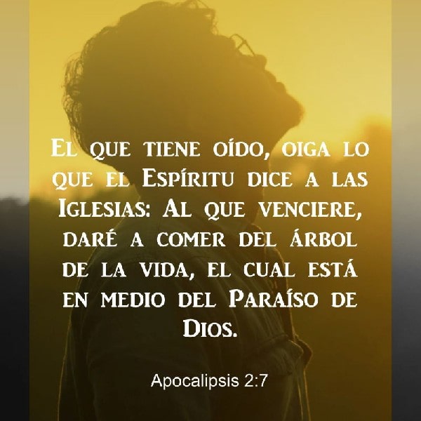 Apocalipsis 2:7