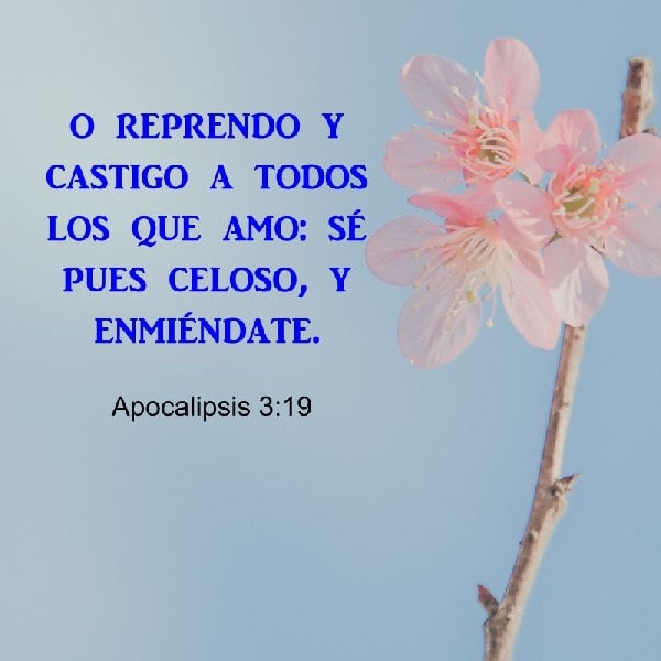 Apocalipsis 3:19