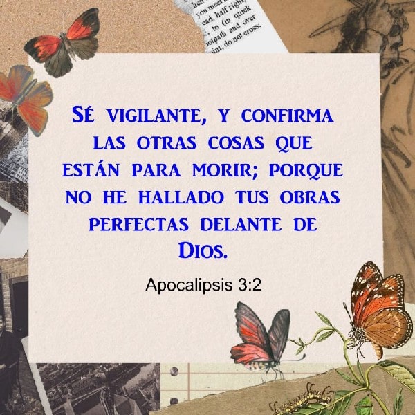 Apocalipsis 3:2