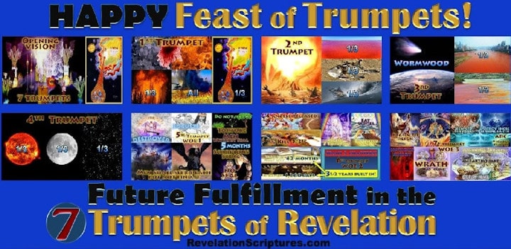 revelationscriptures.com 7 Trompets