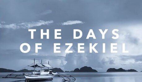 Days of Ezekiel