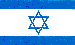 Vlag Israël