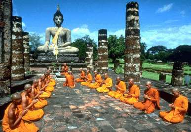 Imagen de Buda