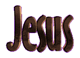 Animación de Jesús