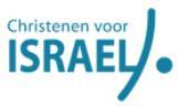 Site christenen Israël